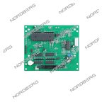  Плата управления для NF15 (new) NF15#MAINBOARD-NEW мни (0)