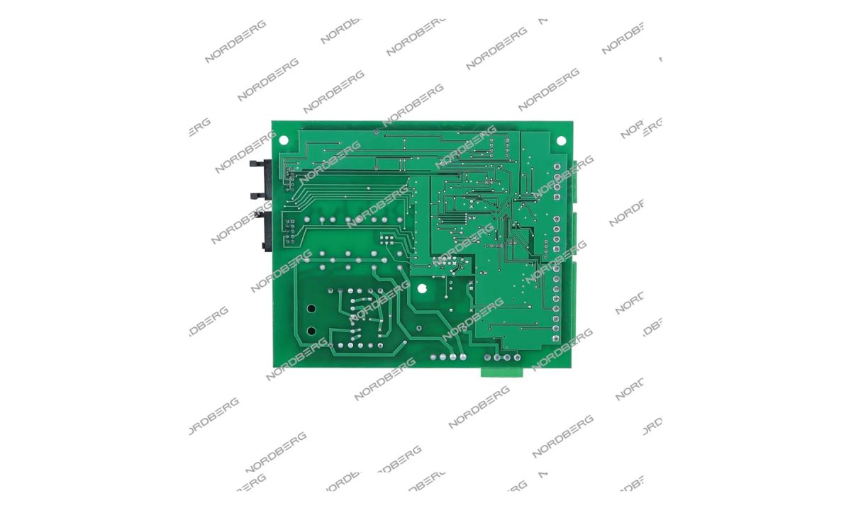  NORDBERG ЗАПЧАСТЬ ПЛАТА для NF22L NF22L#CPU (1)