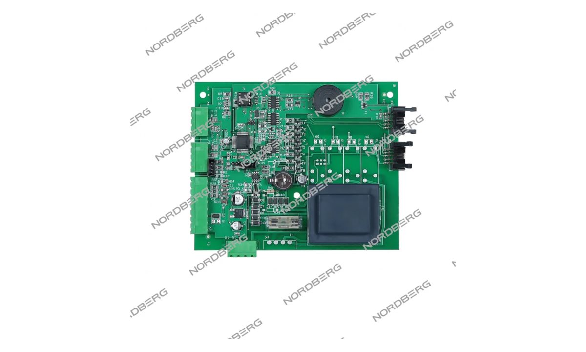  NORDBERG ЗАПЧАСТЬ ПЛАТА для NF22L NF22L#CPU (0)