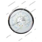  NORDBERG ЗАПЧАСТЬ МАНОМЕТР LP (15BAR/80d) для NF22L NF22L#GAUGE15 мни (0)