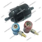  ОПЦИЯ Комплект для работы с газом R1234yf (фильтр + брс) для NF13P Nordberg R1234yf мни (1)