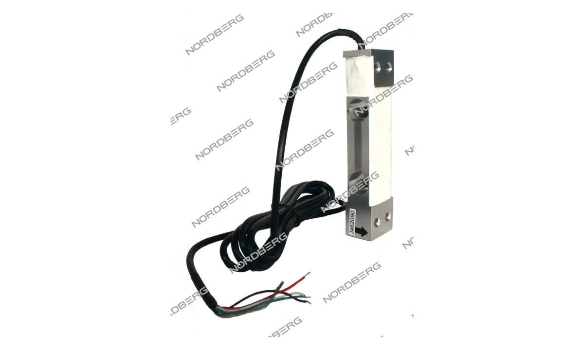  Весы для масла max 3кг для NORDBERG NF SECC#03090402 (0)