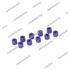  Комплект уплотнителей для герметичности соединений входных шлангов для NF13 WCR000007 мни (0)