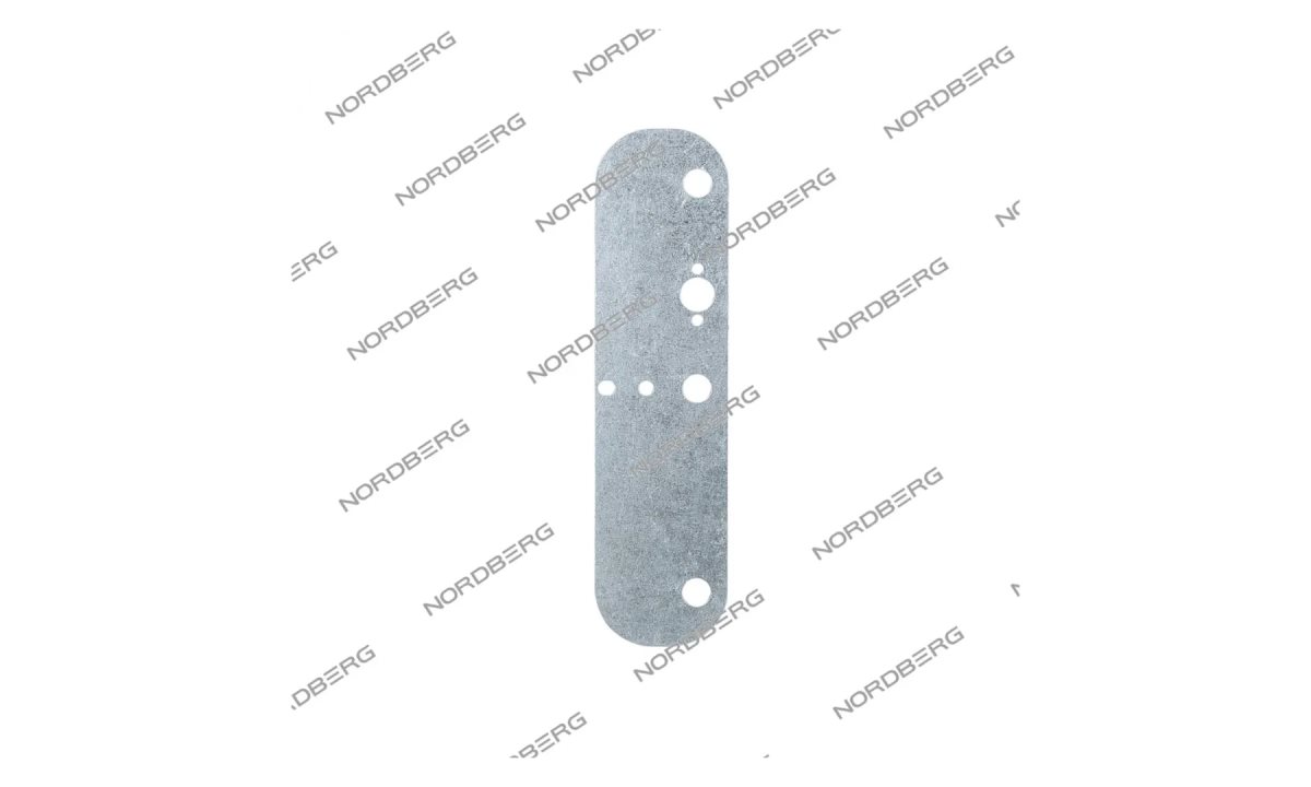  Металлическая пластина для крепления XLM785CR064 для NF13 XLM785CR064 (0)