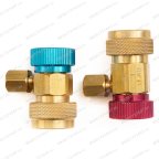 Адаптеры для газа R1234yf AC1800 фото