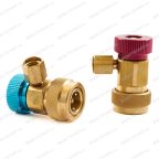  Адаптеры для газа R1234yf AC1800 мни (2)