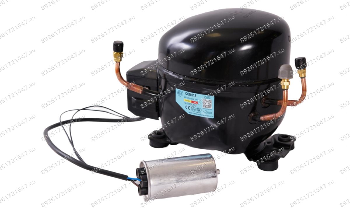  Компрессор AC1800 (1)