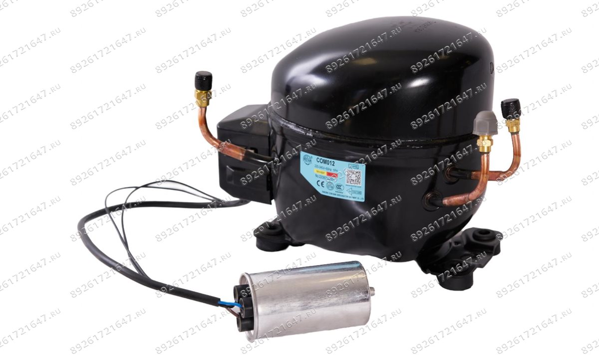  Компрессор AC1800 (1)