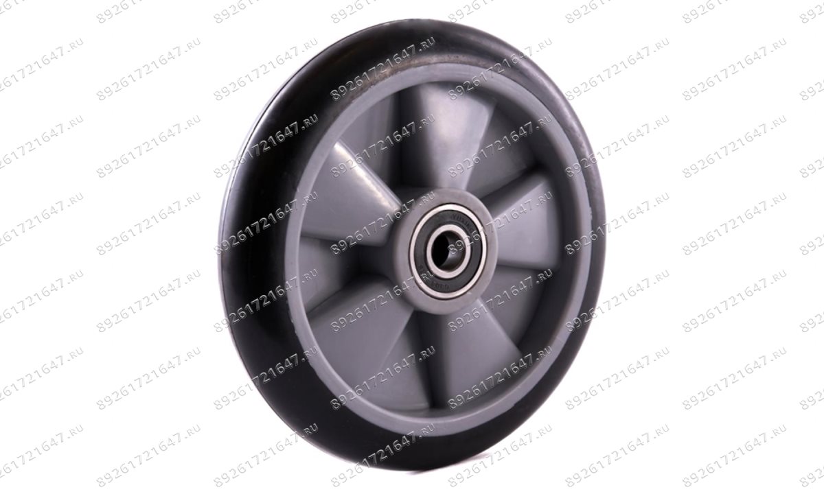  Колесо переднее AC1800 (0)