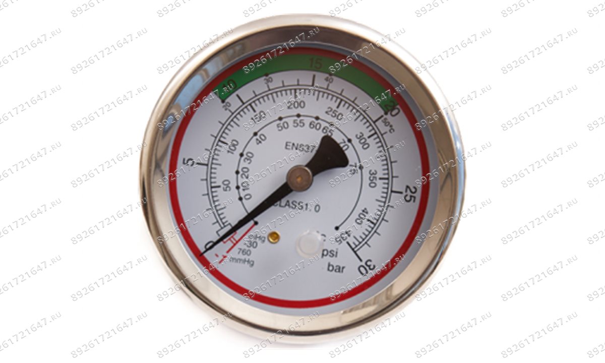  Манометр HP AC1800 (1)