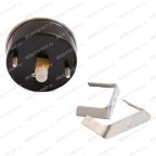  Манометр HP AC1800 мни (2)