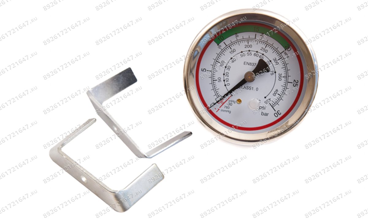  Манометр HP AC1800 (0)