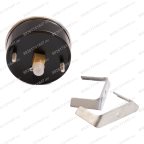  Манометр HP AC1800 мни (2)