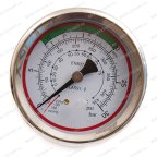  Манометр HP AC1800 мни (1)