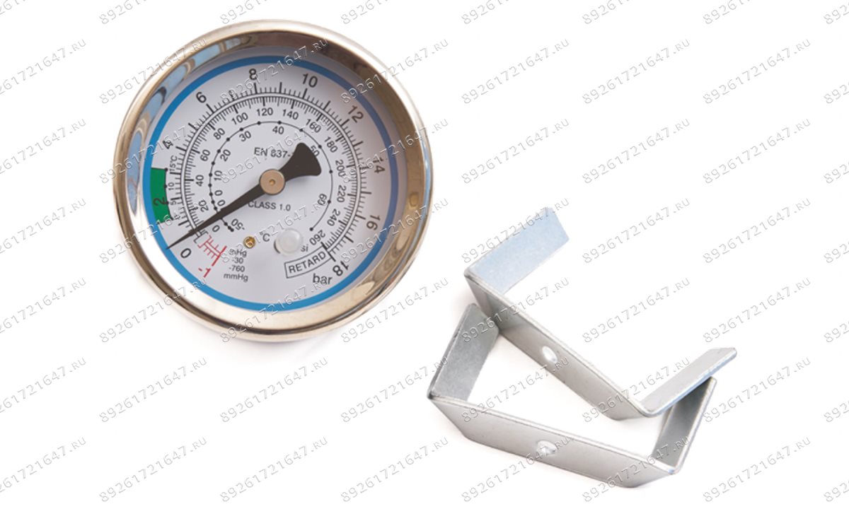  Манометр LP AC1800 (0)