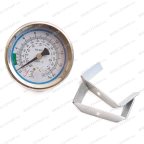  Манометр LP AC1800 мни (0)