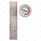  Манометр малый AC1800 мни (1)