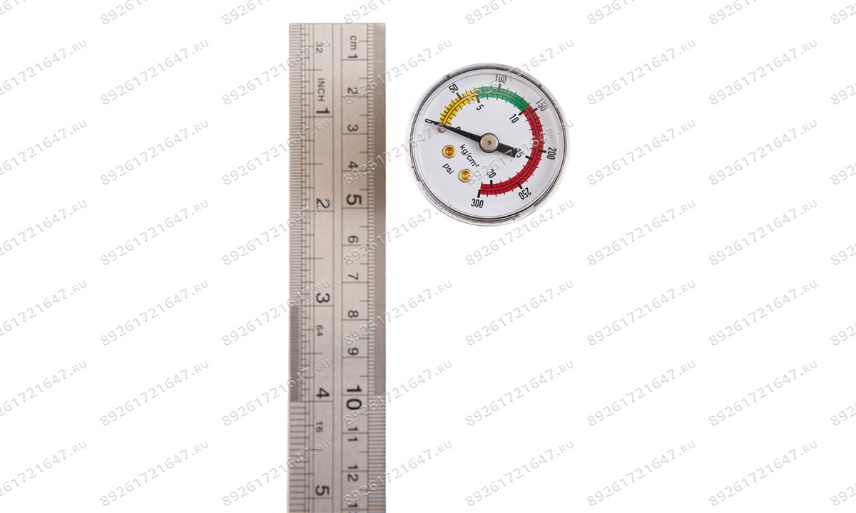  Манометр малый AC1800 (1)