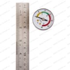  Манометр малый AC1800 мни (1)