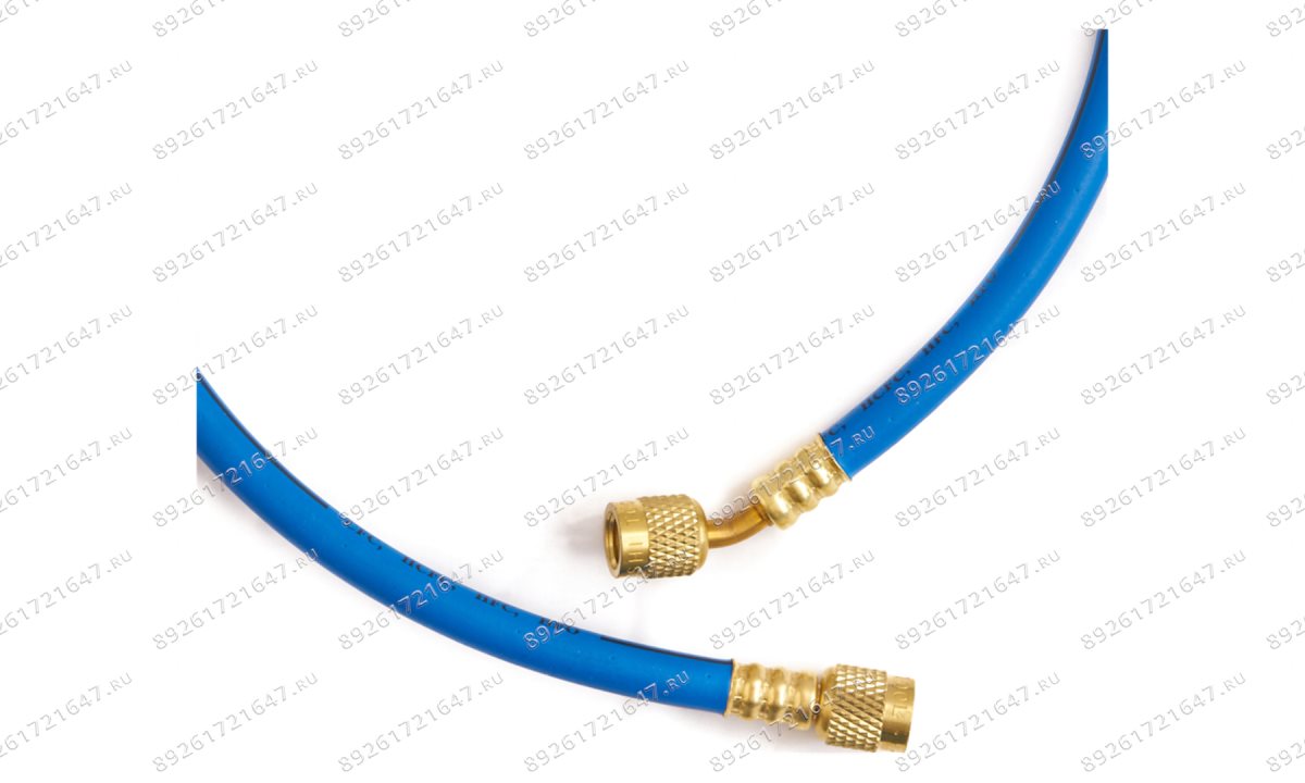  Шланг синий, 70см AC1800 (1)