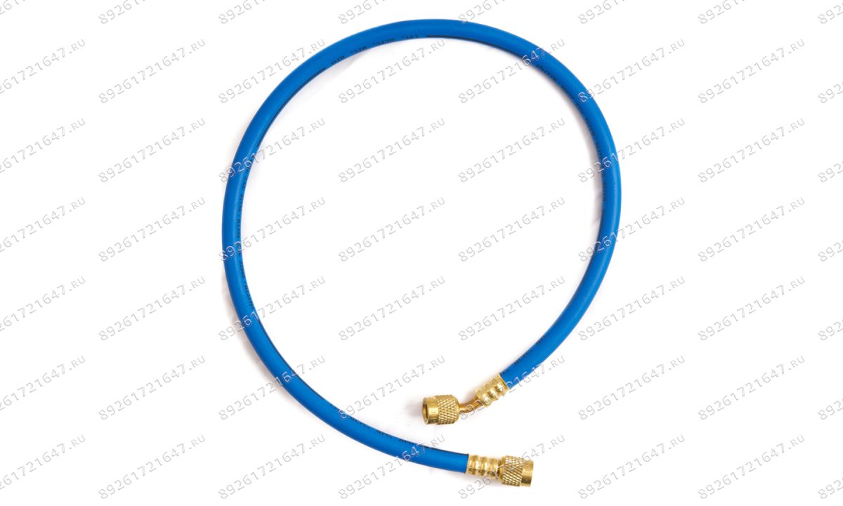  Шланг синий, 70см AC1800 (0)