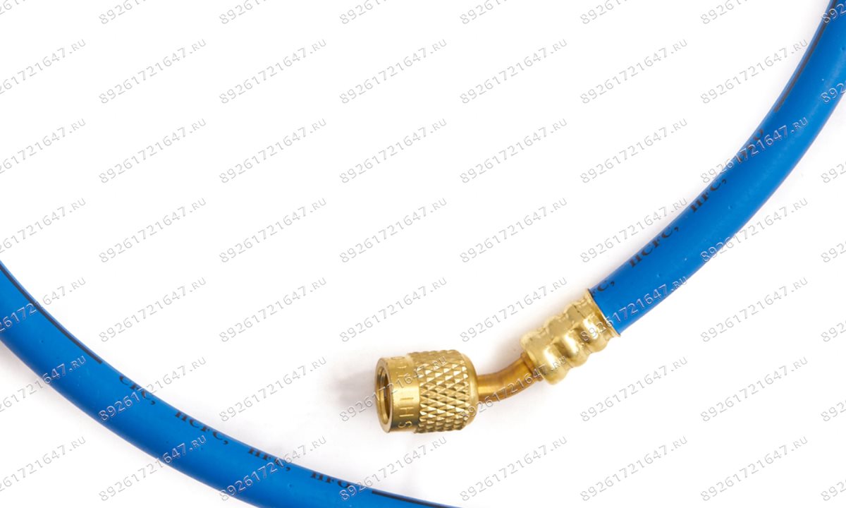  Шланг синий, 70см AC1800 (1)