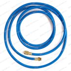  Шланг синий, 300см AC1800 мни (0)
