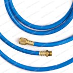  Шланг синий, 300см AC1800 мни (1)