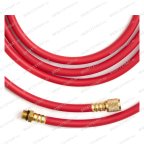  Шланг красный, 300см AC1800 мни (1)