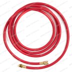  Шланг красный, 300см AC1800 мни (0)
