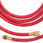  Шланг красный, 300см AC1800 мни (1)