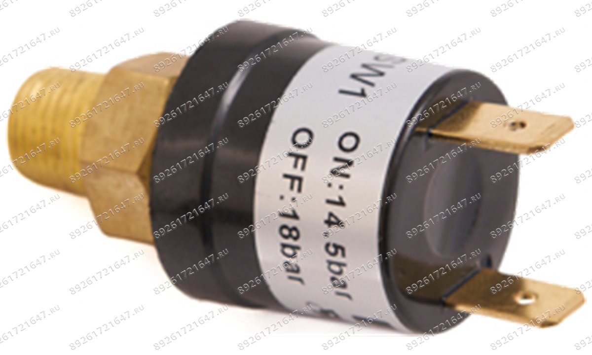  Выключатель HSW018 AC1800 (0)