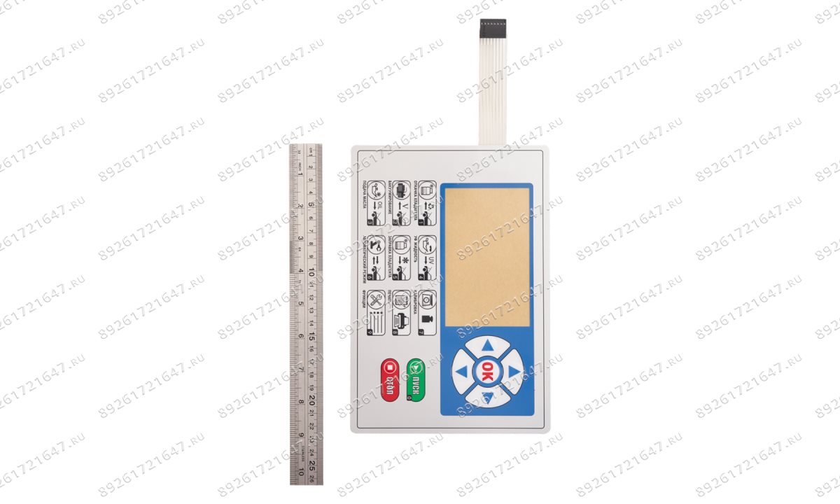  Клавиатура AC1800 (1)