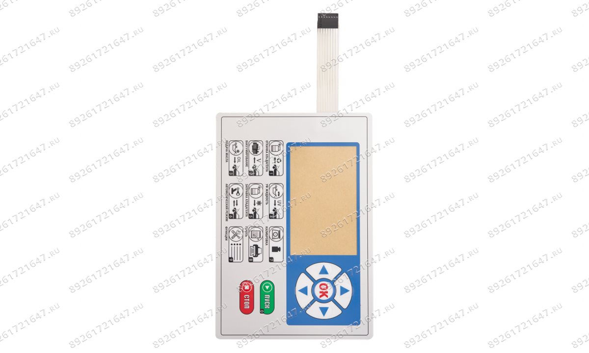  Клавиатура AC1800 (0)