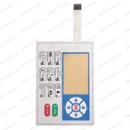  Клавиатура AC1800 мни (0)