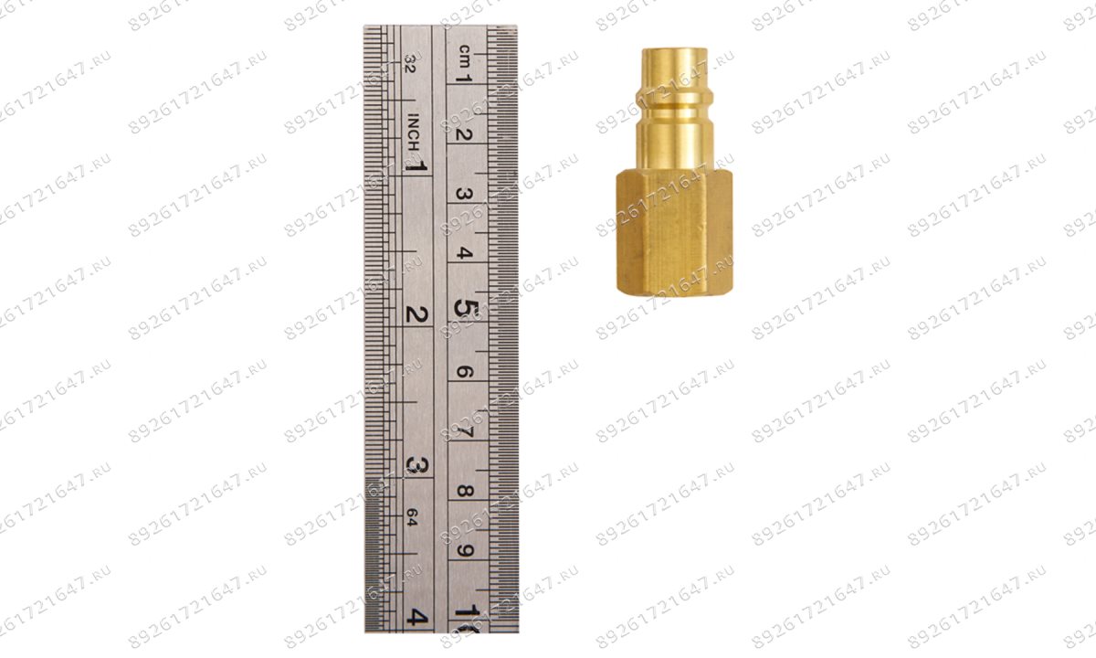  Адаптер LP-ACME 1/2 AC1800 (1)