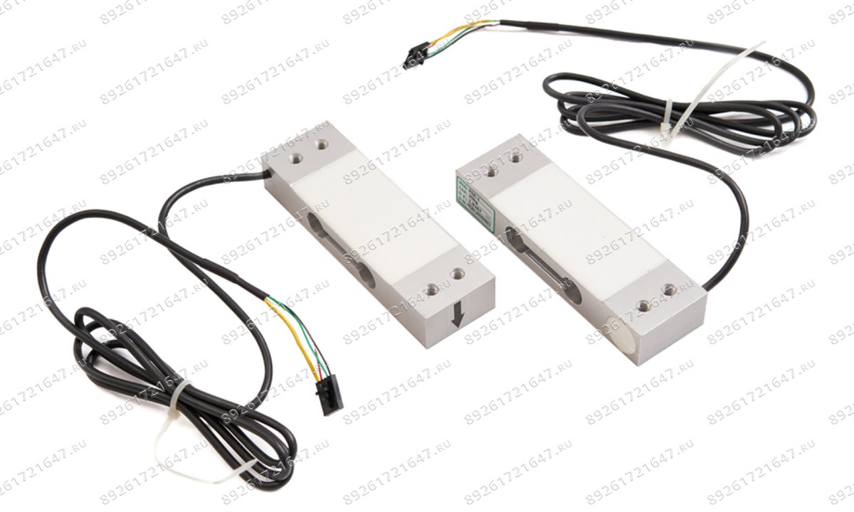  Датчик нагрузки, 30кг AC1800 (0)