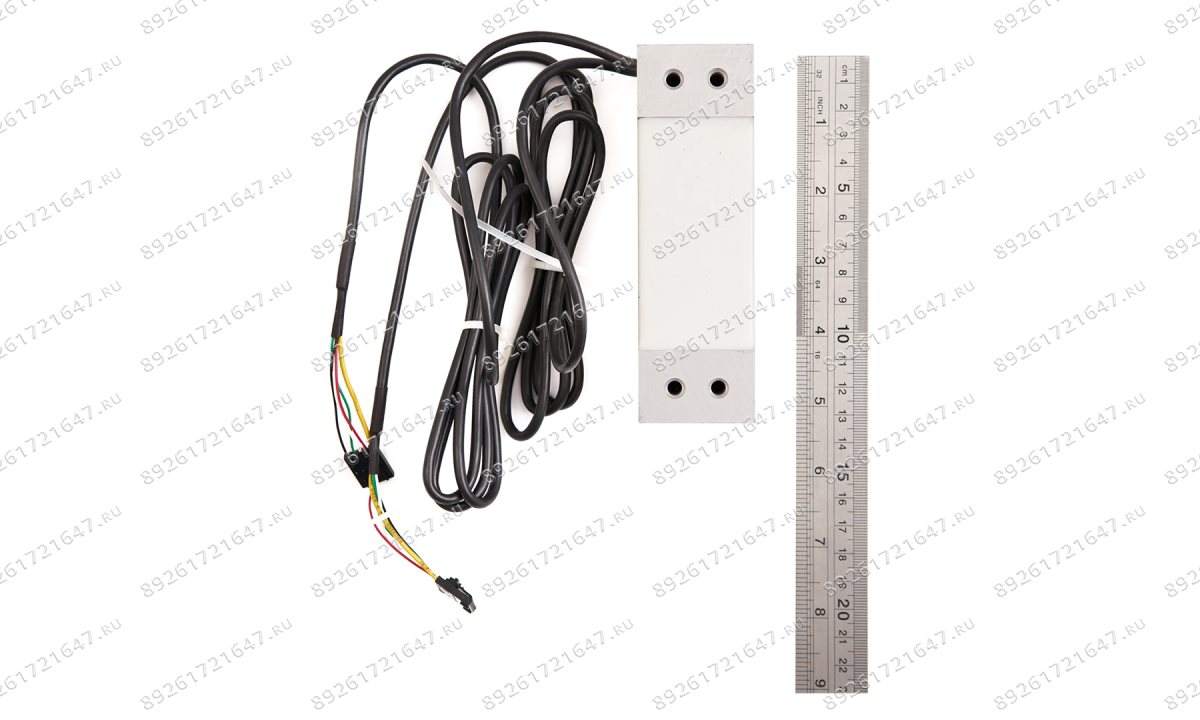  Датчик нагрузки, 30кг AC1800 (1)