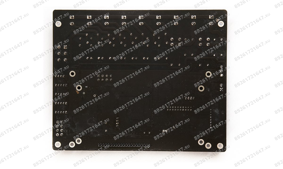  Плата AC1800 (C11 Main board) (1)