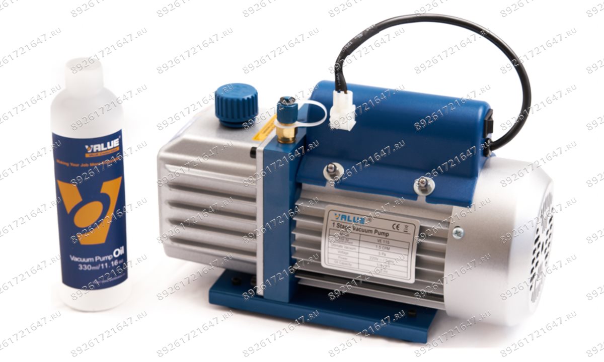  Помпа AC1800 (0)