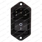  Выключатель основной AC1800 мни (1)