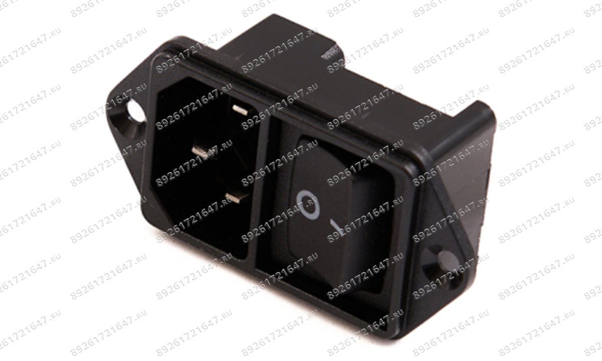  Выключатель основной AC1800 (0)