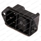  Выключатель основной AC1800 мни (0)