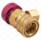  Адаптер красный AC1800 мни (1)