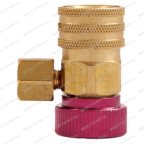  Адаптер красный AC1800 мни (2)