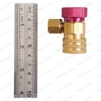  Адаптер красный AC1800 мни (3)