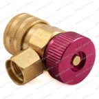  Адаптер красный AC1800 мни (0)