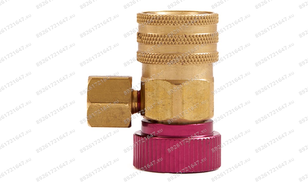  Адаптер красный AC1800 (1)