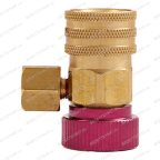  Адаптер красный AC1800 мни (1)