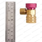  Адаптер красный AC1800 мни (2)